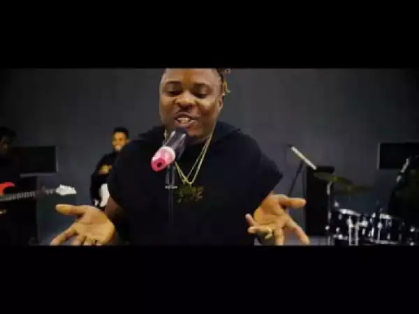 Network ft. Olamide – Story Remix